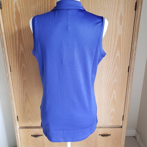 Nike Golf top, NWT size L - Picture 4 of 9
